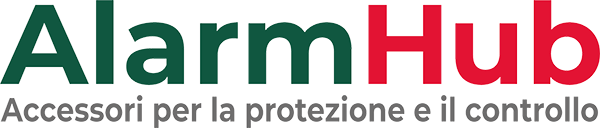 Alarm Hub